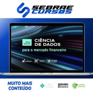 Ciências de Dados para o Mercado Financeiro - Modalmais