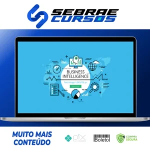 Conceitos Business Inteligence - Alura