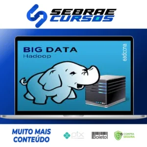 Curso BIG DATA - EADCCNA