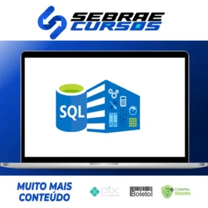 Curso de SQL + Conceitos de BD - Controlit