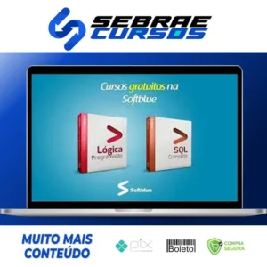 Curso de SQL Completo - Softblue