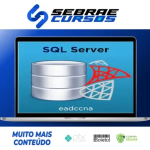 Curso SQL Server - EADCCNA