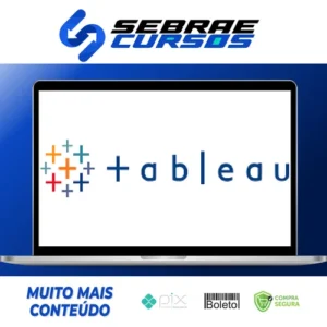 Dashboard com Tableau - Alura