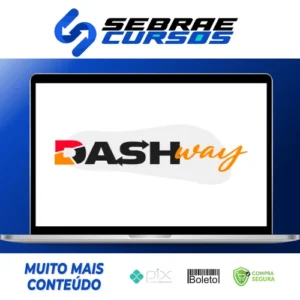 DashWay T6 - Karen Abecia