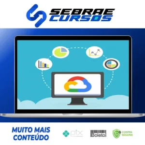 Data Engineering On Google Cloud - Googlecloud [Inglês]