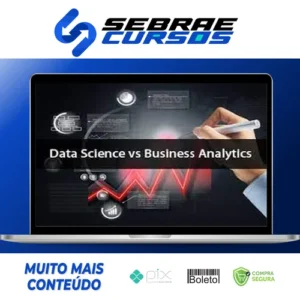 Data Science & Business Analytics Course - Henry Harvin Education [Inglês]
