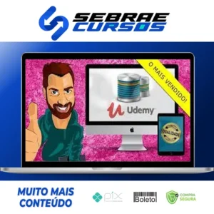 Data Science de A à Z - Felipe Mafra