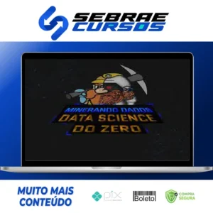 Data Science do Zero - Minerando Dados