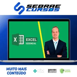 Excel Essencial - Gustavo Guanabara