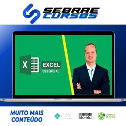 Excel Essencial - Gustavo Guanabara