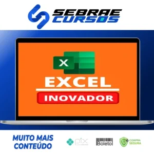 Excel Inovador Express - Matheus de Sousa