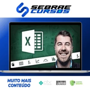 Excel PRO TIPS 75+ Tips to go from Excel Beginner to Pro - Chris Dutton [INGLÊS]