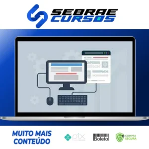 Extração de dados da WEB com VBA de A à Z - Gustavo Henrique Nunes