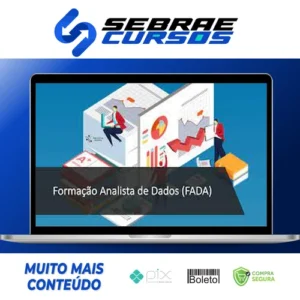 Formação Analista de Dados - Data Science Academy