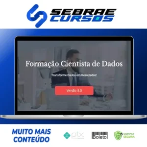 Formação Cientista de Dados - Data Science Academy