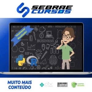 Formação Cientista de Dados com Python e R - Fernando Amaral