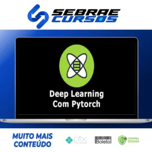 Formação Deep Learning com Pytorch - Camila Laranjeira & Allan S. Spadini