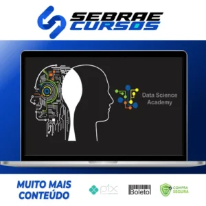 Formação Engenheiro de Machine Learning - Data Science Academy