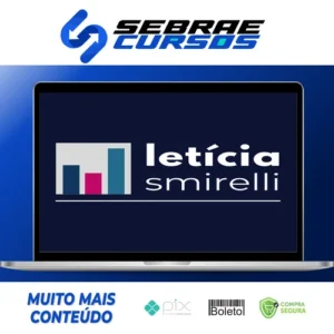 Imersão em Power BI - Letícia Smirelli
