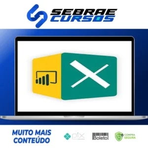 Intensivão Do Zero ao Dashboard - Doutores do Excel