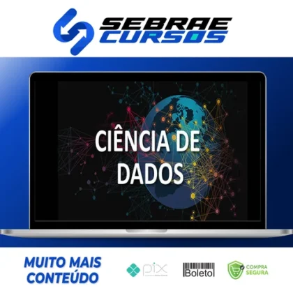 Introdução à Ciência de Dados - Data Science Academy