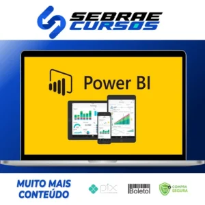 Master Power BI: De A à Z - Felipe Mafra
