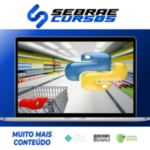 Mineração de Regras de Associação com Python, Apriori e SQL - Jones Granatyr