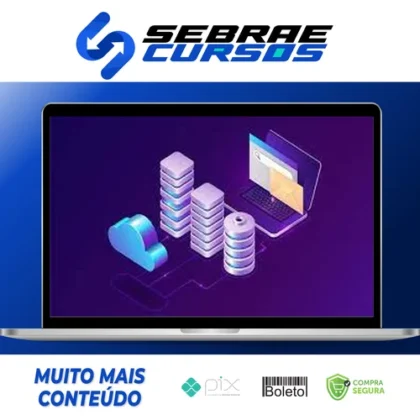 O Curso Completo de Banco de Dados e SQL Sem Mistérios - Felipe Mafra
