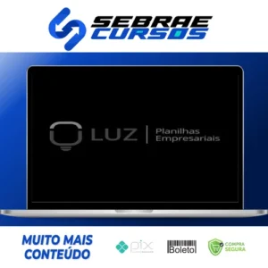 Planilha de Planejamento e Controle da Produção (PCP) 4.0 - LUZ Planilhas