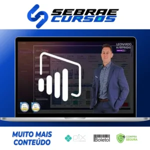 Power BI & DAX Avançado: Guia Completo para Análises Reais - Leonardo Karpinski