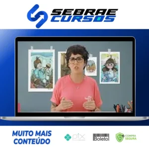 Dicas de Composição - Rebeca Prado (Faber Castell)