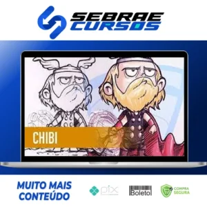 Eu Desenho Club - Ivan Querino