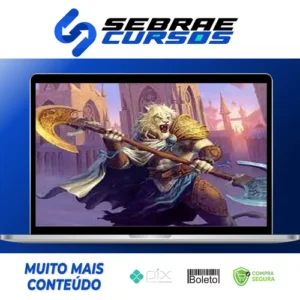 Fundamentos de Desenho e Pintura - Rainer Petter