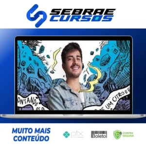 Introdução aos Quadrinhos - Felipe Nunes