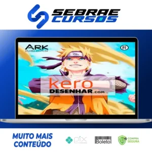 Kerodesenhar 2.0 - Ark Studio