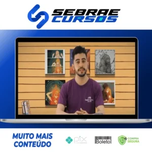 Técnicas de Narrativa Visual - Gabriel Picolo (Faber Castell)