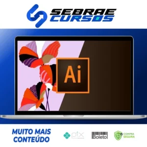 Adobe Illustrator CC Masterclass - Mostafa Eltaher [Inglês]