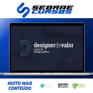 Designer de Valor - Rennato Alves