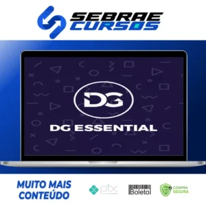 DG Essential - Thiago Rodrigues