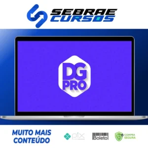 DG Pro - Thiago Rodrigues