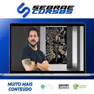 Direção de Arte Publicitária - Raphael Borges