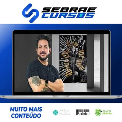 Direção de Arte Publicitária - Raphael Borges