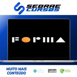 Forma (Illustrator) - Marcelo Kimura