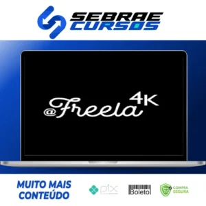 Freela4k 0 a 4 Mil - Yuri Maio