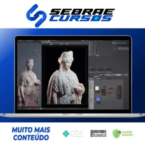 Getting Started With Octane - Greyscalegorilla [INGLÊS]