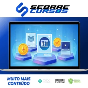 Guia do Artista Digital: Mercado, NFT e Vendas - Gabriel Vieira, Marcio Andrade