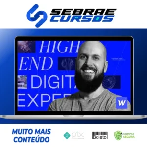 How To Webflow Like A Boss - Awwwards [INGLÊS]