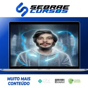 Manipulação de Imagens - Rafael Russano