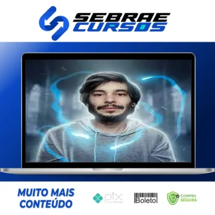 Manipulação de Imagens - Rafael Russano