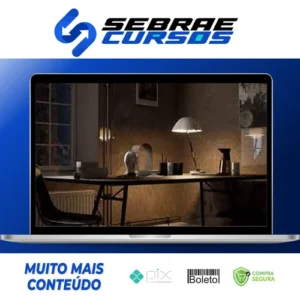 Master Class Unreal Ungine - Rodrigo de Deus